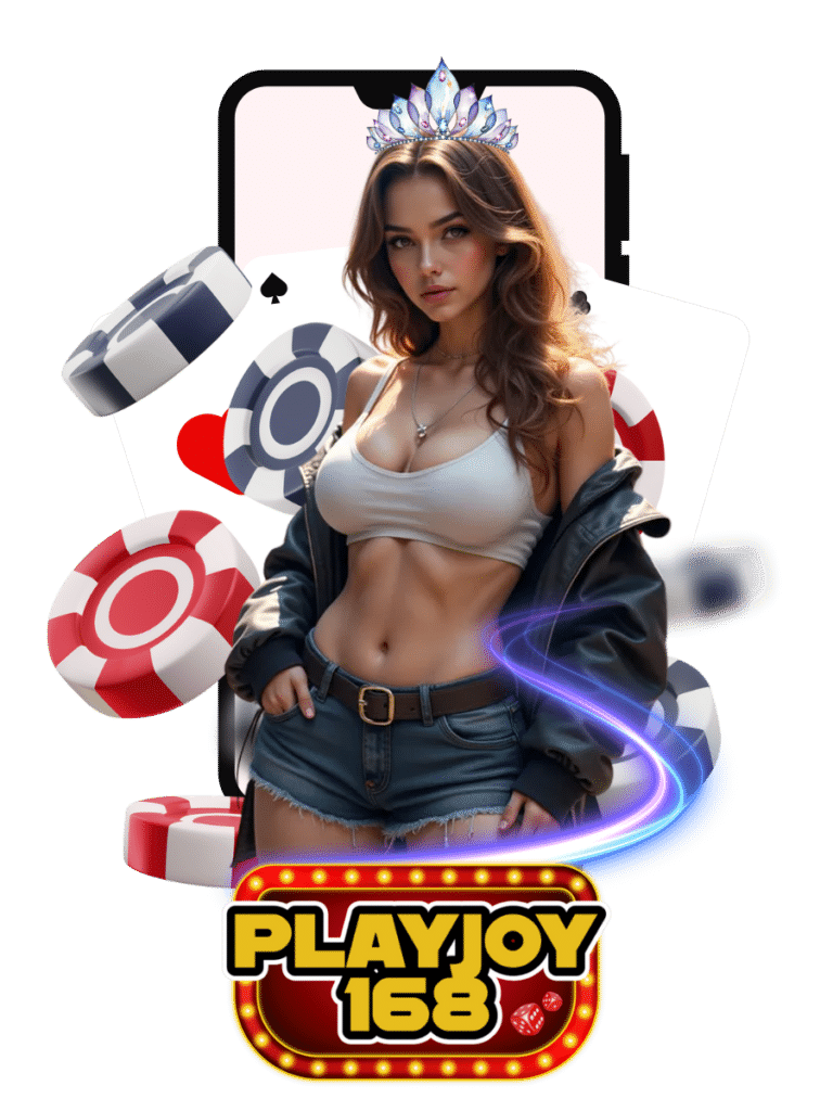 playjoy168