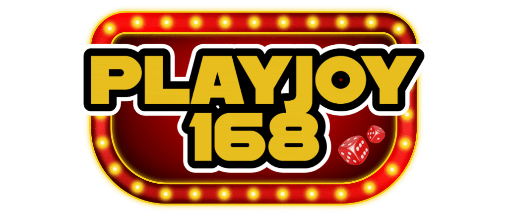 playjoy168 logo