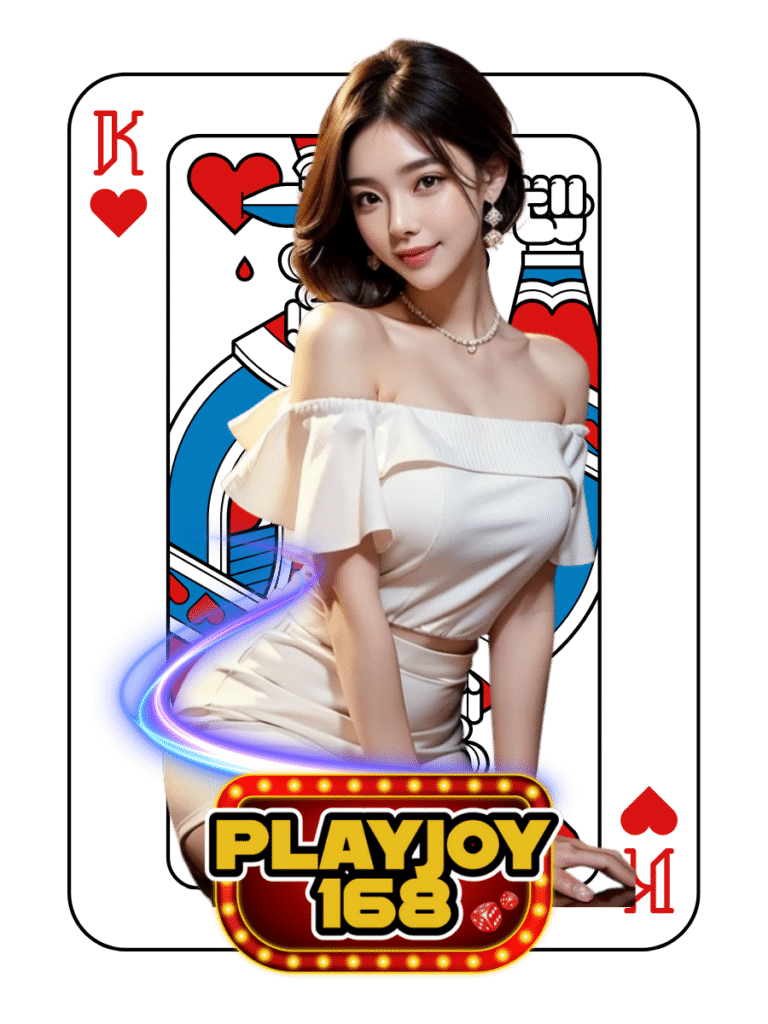 playjoy168 เว็บตรง